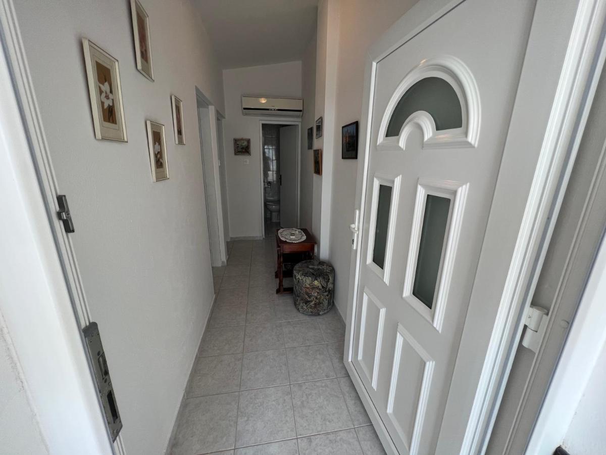 Emko Apartmens Vir Apartman Kültér fotó